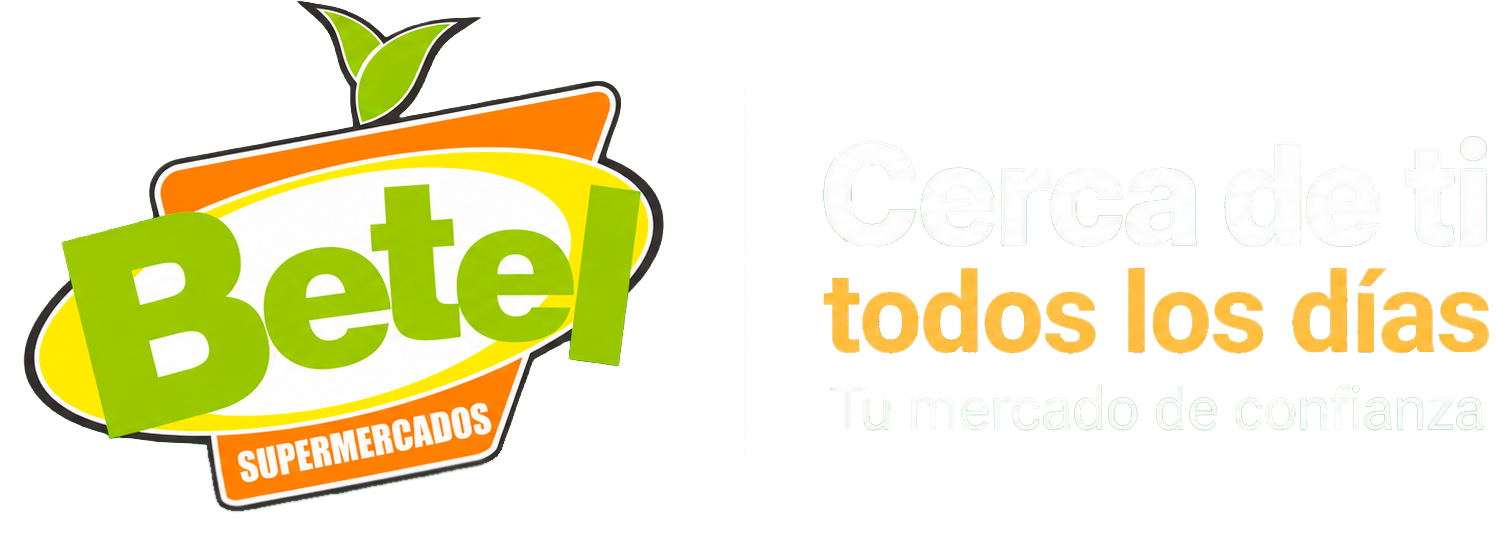 Supermercados Betel
